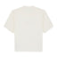 Dickies Lewistown Embro t-shirt egret DICKIES MOTOVEIKALS 21