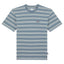 Dickies Lewistown Stripe t-shirt stormy weather DICKIES MOTOVEIKALS 21