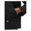 Dickies Lined Eisenhower jacket black DICKIES MOTOVEIKALS 21