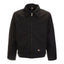 Dickies Lined Eisenhower jacket black DICKIES MOTOVEIKALS 21
