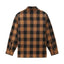 Dickies Lined Sacramento shirt brown duck DICKIES MOTOVEIKALS 21