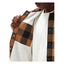 Dickies Lined Sacramento shirt brown duck DICKIES MOTOVEIKALS 21