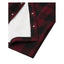 Dickies Lined Sacramento shirt maroon DICKIES MOTOVEIKALS 21
