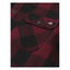 Dickies Lined Sacramento shirt maroon DICKIES MOTOVEIKALS 21
