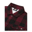 Dickies Lined Sacramento shirt maroon DICKIES MOTOVEIKALS 21