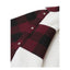 Dickies Lined Sacramento shirt maroon DICKIES MOTOVEIKALS 21