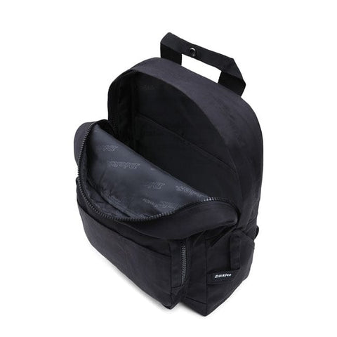 Dickies Lisbon bag black DICKIES MOTOVEIKALS 21