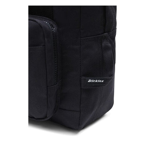 Dickies Lisbon bag black DICKIES MOTOVEIKALS 21