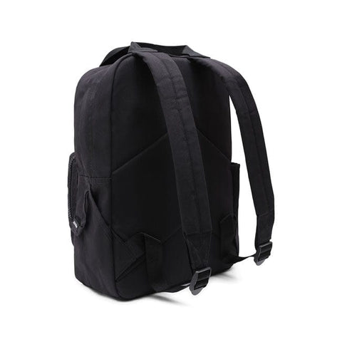 Dickies Lisbon bag black DICKIES MOTOVEIKALS 21