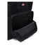 Dickies Lisbon bag black DICKIES MOTOVEIKALS 21