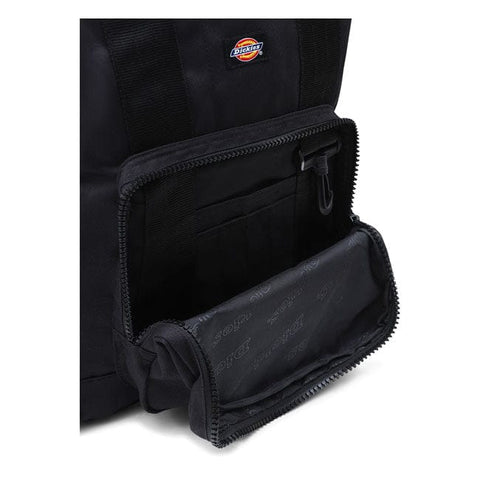Dickies Lisbon bag black DICKIES MOTOVEIKALS 21