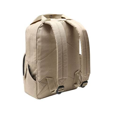 Dickies Lisbon bag khaki DICKIES MOTOVEIKALS 21