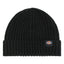 Dickies Lockwood beanie black DICKIES MOTOVEIKALS 21