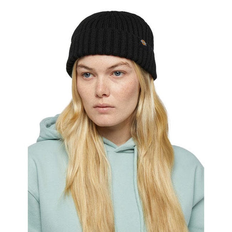 Dickies Lockwood beanie black DICKIES MOTOVEIKALS 21