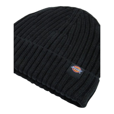 Dickies Lockwood beanie black DICKIES MOTOVEIKALS 21