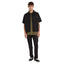Dickies Lynville shirt black DICKIES MOTOVEIKALS 21