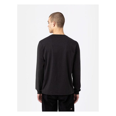 Dickies Mapleton longsleeve black DICKIES MOTOVEIKALS 21