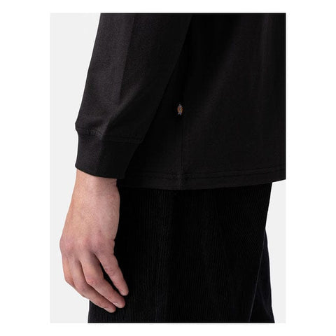 Dickies Mapleton longsleeve black DICKIES MOTOVEIKALS 21