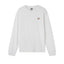 Dickies Mapleton longsleeve white DICKIES MOTOVEIKALS 21
