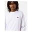 Dickies Mapleton longsleeve white DICKIES MOTOVEIKALS 21
