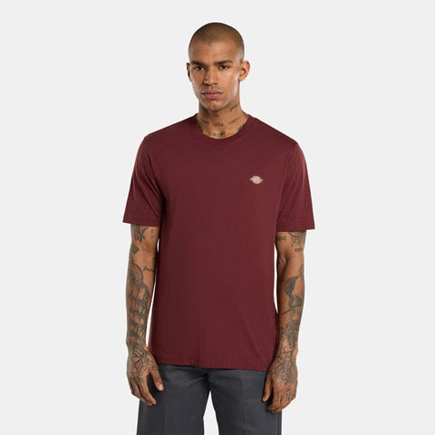 Dickies Mapleton t-shirt andorra DICKIES MOTOVEIKALS 21