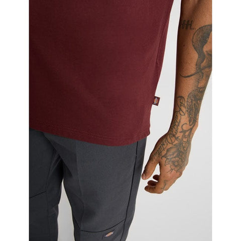 Dickies Mapleton t-shirt andorra DICKIES MOTOVEIKALS 21