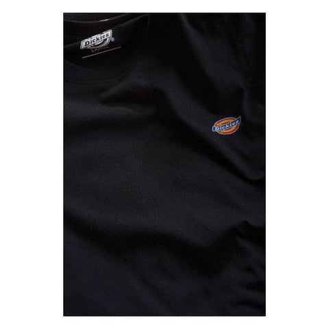 Dickies Mapleton t-shirt black DICKIES MOTOVEIKALS 21