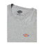Dickies Mapleton t-shirt grey melange DICKIES MOTOVEIKALS 21