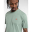 Dickies Mapleton t-shirt iceberg green DICKIES MOTOVEIKALS 21