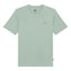 Dickies Mapleton t-shirt iceberg green DICKIES MOTOVEIKALS 21