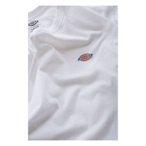 Dickies Mapleton t-shirt white DICKIES MOTOVEIKALS 21