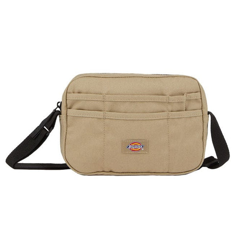 Dickies Moreauville Messenger bag khaki DICKIES MOTOVEIKALS 21