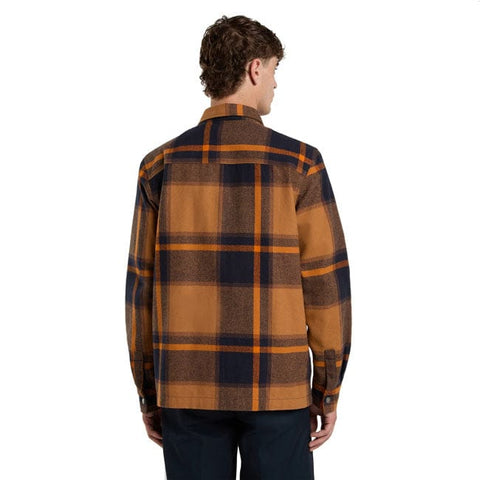 Dickies Nimmons shirt night sky DICKIES MOTOVEIKALS 21