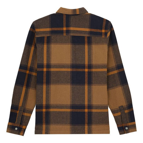 Dickies Nimmons shirt night sky DICKIES MOTOVEIKALS 21