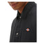 Dickies Oakport coach jacket black DICKIES MOTOVEIKALS 21