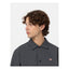 Dickies Oakport coach jacket charcoal grey DICKIES MOTOVEIKALS 21