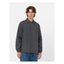 Dickies Oakport coach jacket charcoal grey DICKIES MOTOVEIKALS 21