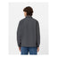 Dickies Oakport coach jacket charcoal grey DICKIES MOTOVEIKALS 21