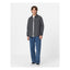 Dickies Oakport coach jacket charcoal grey DICKIES MOTOVEIKALS 21