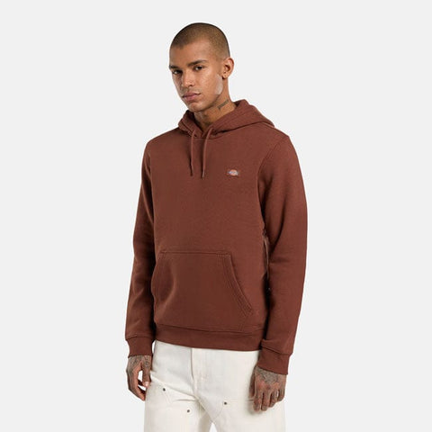 Dickies Oakport hoodie cappuccino DICKIES MOTOVEIKALS 21