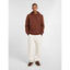 Dickies Oakport hoodie cappuccino DICKIES MOTOVEIKALS 21