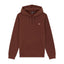 Dickies Oakport hoodie cappuccino DICKIES MOTOVEIKALS 21