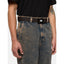 Dickies Orcutt belt dark brown DICKIES MOTOVEIKALS 21