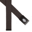 Dickies Orcutt belt dark brown DICKIES MOTOVEIKALS 21