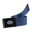 Dickies Orcutt belt dark navy DICKIES MOTOVEIKALS 21
