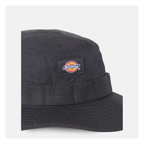 Dickies Pacific boonie black DICKIES MOTOVEIKALS 21