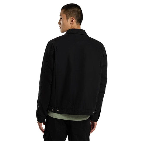 Dickies Painter Canvas jacket black DICKIES MOTOVEIKALS 21