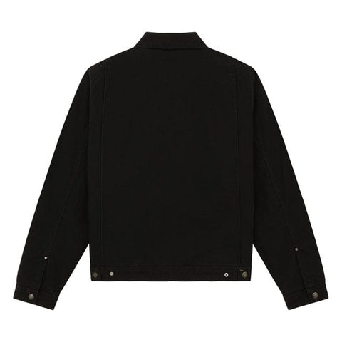 Dickies Painter Canvas jacket black DICKIES MOTOVEIKALS 21