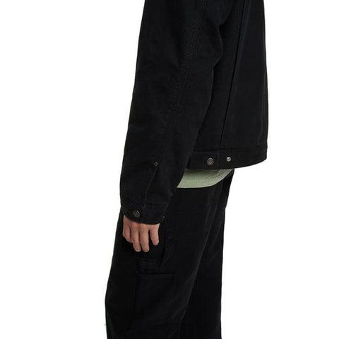 Dickies Painter Canvas jacket black DICKIES MOTOVEIKALS 21
