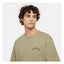 Dickies Panther t-shirt imperial green DICKIES MOTOVEIKALS 21